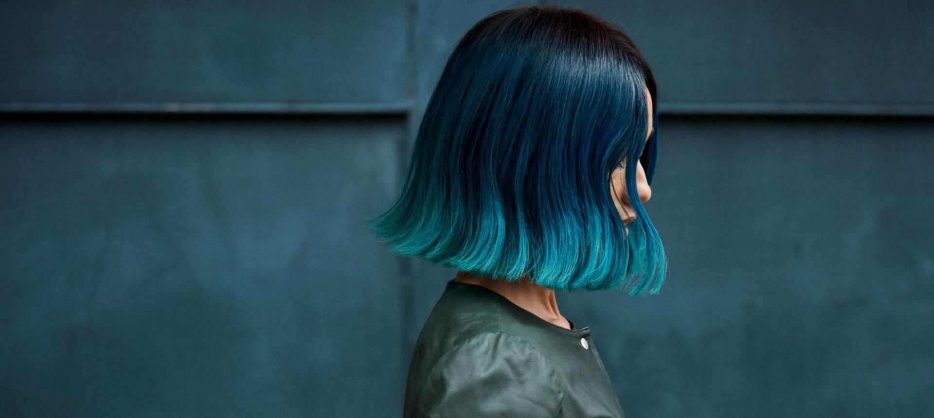 Touché Hairdressing Caterham salon