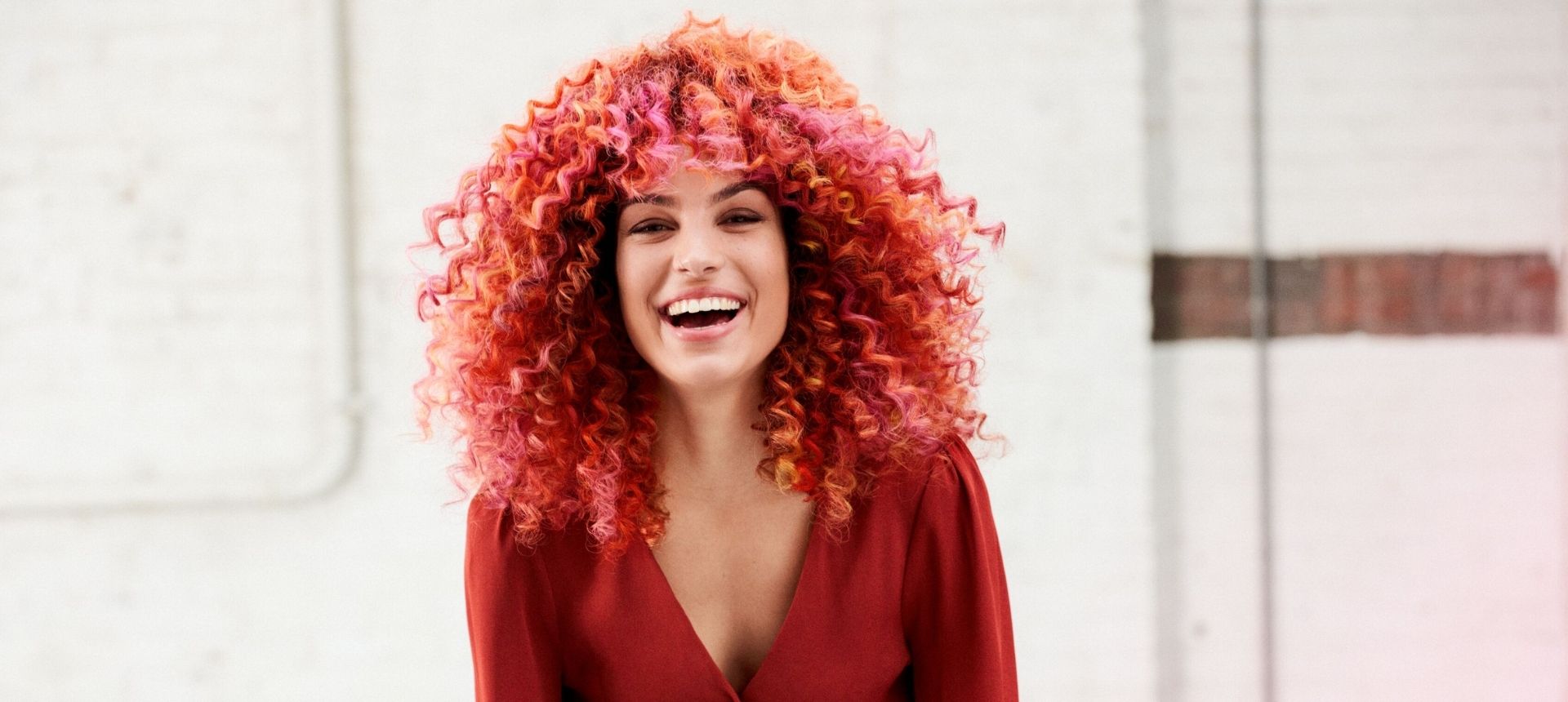 Touché Hairdressing Caterham team